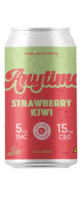 Anytime Strawberry Kiwi